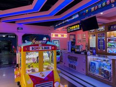 -星悦蓝海欢乐园(石路天虹店)