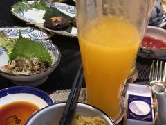 -極上萬膳·日料放题(海岸城店)