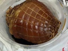 -老北京赵记酱肘子