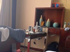 -济南富力凯悦酒店