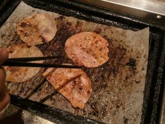 -比特堡啤酒烤肉自助料理(和平店)
