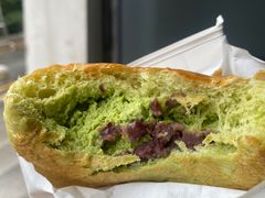 -WHEAT&BAKER-麥(凯德来福士店)