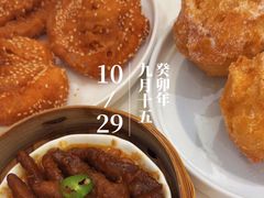 -南园酒家(前进路店)