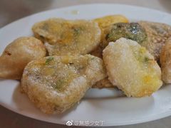 小吃拼盘-飘香小食店(国平路店)