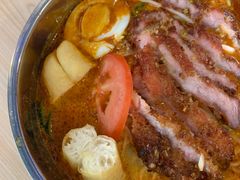 -海安安越南粉(丹竹頭店)