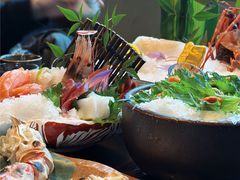 -万岛日本料理铁板烧(万泰国际店)
