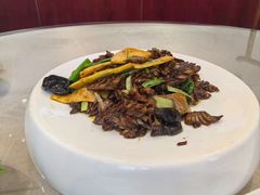 -老德州四合院·德州菜(天衢路店)