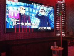 -好乐迪(张扬路八佰伴店)