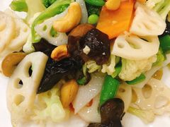 烧全素-奥华餐厅·老张记(台基厂店)