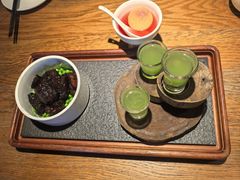 -浙里本味·宴四季江南(花家山庄店)
