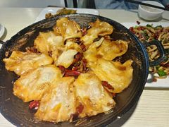 -百味地锅鸡(铜山路店)