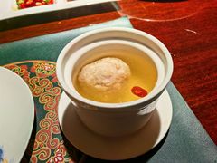 -儒宴江南菜·新淮扬菜·烤鸭(总部基地丰体店)