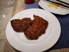 -西安高新希尔顿酒店·咖啡露台西餐厅