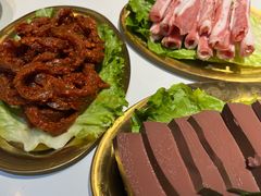 -友达面馆(广州总店)