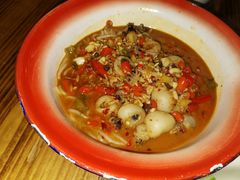 -老三样·美食研究中心(世贸路店)