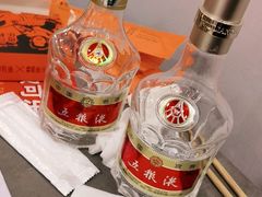 -向外鱼乐·土菜·虹鳟鱼