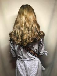 -HG美发设计沙龙