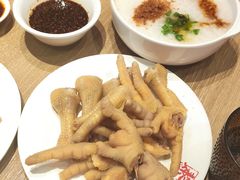 -泰煌鸡·上海白斩鸡·鸡汤面(鹤庆店)