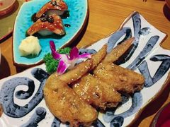 -有喜屋·深夜食堂(北京西路店)