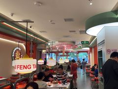 -避风塘·金牌店·夜宵(金玉兰店)