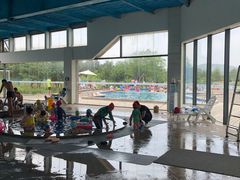 -青岛银沙滩温德姆至尊酒店
