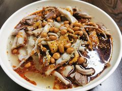 -艺味深尝(云锦路店)