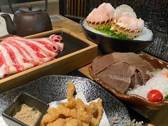 -湊湊火锅·茶憩(上海合生汇店)