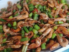 -大师傅金奖啤酒鱼(西街口总店)