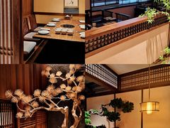 -揽季锅物会.福建黄鱼.海鲜姿造(五四路店)