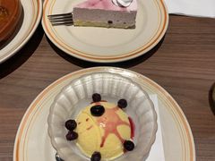 -萨莉亚意式餐厅(苏州泉屋店)
