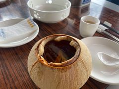 -陈鹏鹏潮汕菜(欢乐海岸 海边景观店)