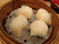 潮州蒸粉果-添好运点心专门店(中环IFC店)
