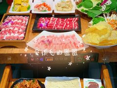 -草原塞蛮羊火锅城(港湾店)