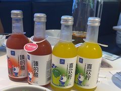 -兰湘子·湘菜小炒(长安万科广场店)