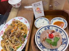 -芋包王闽南茶楼(八市店)