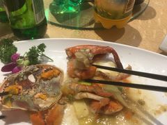 -大华锦绣假日酒店·锦味餐厅