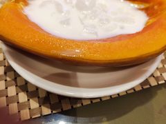 -长沙三景韦尔斯利酒店·Oval全日制餐厅自助餐