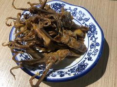 -兔爸私家小厨(新北万达店)