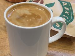 美式-逸派咖啡 EPARKCOFFEE(广安门店)