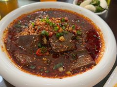 -恒发祥蒲城水盆羊肉泡馍店