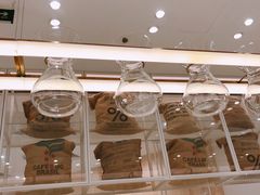 -% Arabica阿拉比卡咖啡(深圳湾万象城店)
