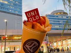 -优衣库(银座店)