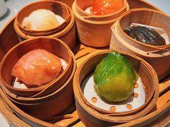 -避风塘·老港味餐厅(虹口龙之梦店)