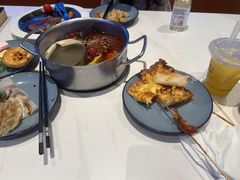 -吉布鲁牛排海鲜自助(乐山万达店)