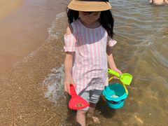 -北戴河东海水浴场