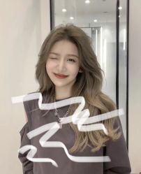 -溪友造型