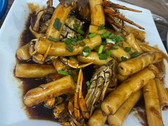 -妈妈的小作坊(陈家镇店)