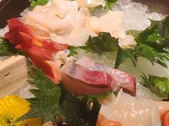 -極上萬膳·日料放题(海岸城店)