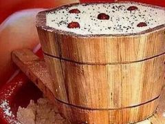 -矮人松糕(小南店)