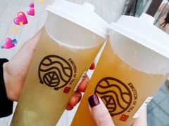 -眷茶(大卫城10楼店)